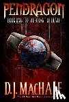 Machale, D. J. - The Merchant of Death