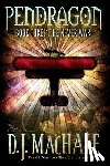 Machale, D. J. - The Never War, 3