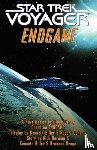 Carey - Endgame