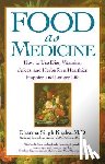 Guru Dharma Singh Khalsa - Food As Medicine
