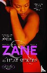 Zane - HEAT SEEKERS