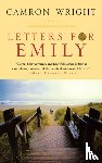 Wright, Camron - Letters for Emily
