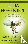 Hyman, Mark - Ultraprevention: Ultraprevention