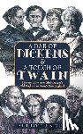 Engel, Elliot - A Dab of Dickens and A Touch of Twain: Literary Lives from Shakespeare's Old England to Frost's New England