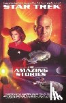 Ordover, John J. - Amazing Stories