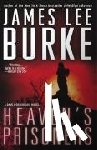 Burke, James Lee - Heaven's Prisoners
