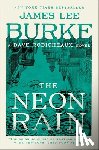 LEE, BURKE JAMES - Neon Rain