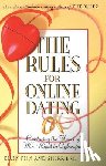 Fein, Ellen, Schneider, Sherrie - The Rules for Online Dating