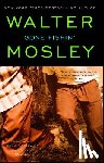 Mosley - Gone Fishin'
