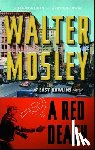 Mosley, Walter - A Red Death