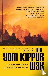 Sunday Times Insight Team - The Yom Kippur War