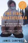 Campbell, James - The Final Frontiersman