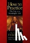 Lama, His Holiness the Dalai - How to Practice