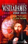 Lorie, Peter - Nostradamus 2003-2025