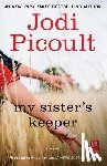 Picoult, Jodi - My Sister's Keeper