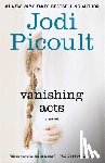 Picoult, Jodi - VANISHING ACTS