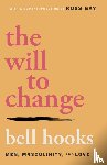 hooks, bell - The Will to Change