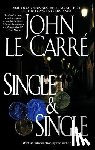 Le Carre, John - Single & Single
