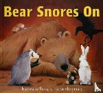 Wilson, Karma - Bear Snores On