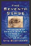 Buchanan, Lyn - The Seventh Sense
