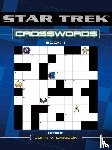  - Star Trek Crosswords Book 1