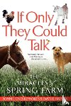 Reynolds, Bonnie Jones, Hayman, Dawn E. - If Only They Could Talk