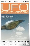 Birnes, William J. - The UFO Magazine UFO Encyclopedia