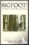 Coleman, Loren - Bigfoot!