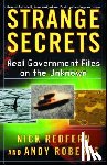 Redfern, Nick, Roberts, Andy - Strange Secrets