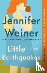 Weiner, Jennifer - Little Earthquakes