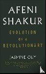 Guy, Jasmine - Afeni Shakur
