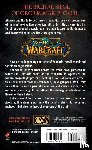 Golden, Christie - World of Warcraft: War Crimes
