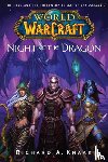 Knaak, Richard A. - World of Warcraft: Night of the Dragon