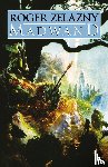 Zelazny, Roger - Madwand