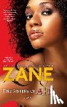 Zane - The Sisters of APF: The Indoctrination of Soror Ride Dick
