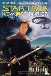 David, Peter - No Limits