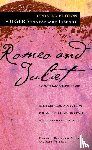 Shakespeare, William - Romeo and Juliet