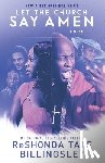Billingsley, Reshonda Tate - Let the Church Say Amen