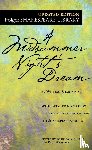 Shakespeare, William - A Midsummer Night's Dream