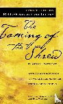 Shakespeare, William - The Taming of the Shrew