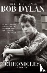 Dylan, Bob - Chronicles Volume 1
