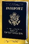 Herschensohn, Bruce - Passport