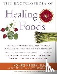 Murray/Pizzorno - Encyclopedia of Healing Foods