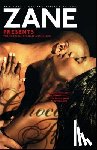 Zane - Chocolate Flava: The Eroticanoir.com Anthology