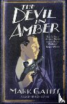 Gatiss, Mark - The Devil in Amber