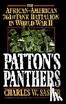 Sasser, Charles W. - Patton'S Panthers