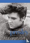 Keogh, Pamela Clarke - Elvis Presley