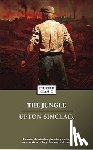 Sinclair, Upton - The Jungle