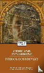 Dostoyevsky, Fyodor - Crime and Punishment