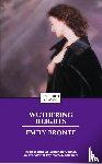 Bronte, Emily - Wuthering Heights